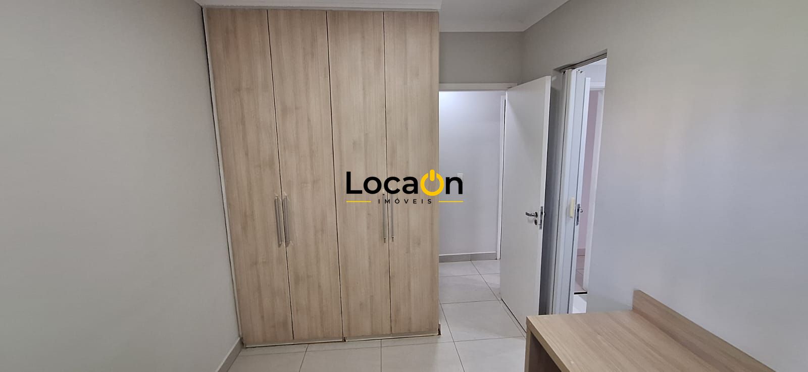 ALUGA- Apartamento 2 quartos 1 suíte 3 banheiros Jd. Nova Aliança - Ribeirão Pr