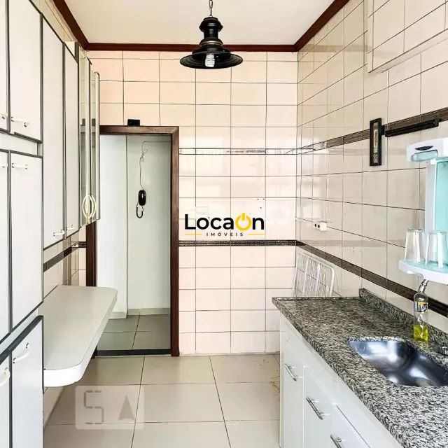 ALUGA - Apartamento 2 dormitórios - Bairro Bela Vista - São Paulo/SP
