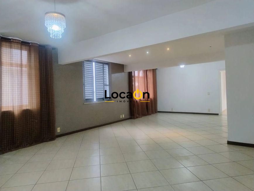 ALUGA - Apartamento com 3 Quartos no bairro Santo Antônio em Belo Horizonte.