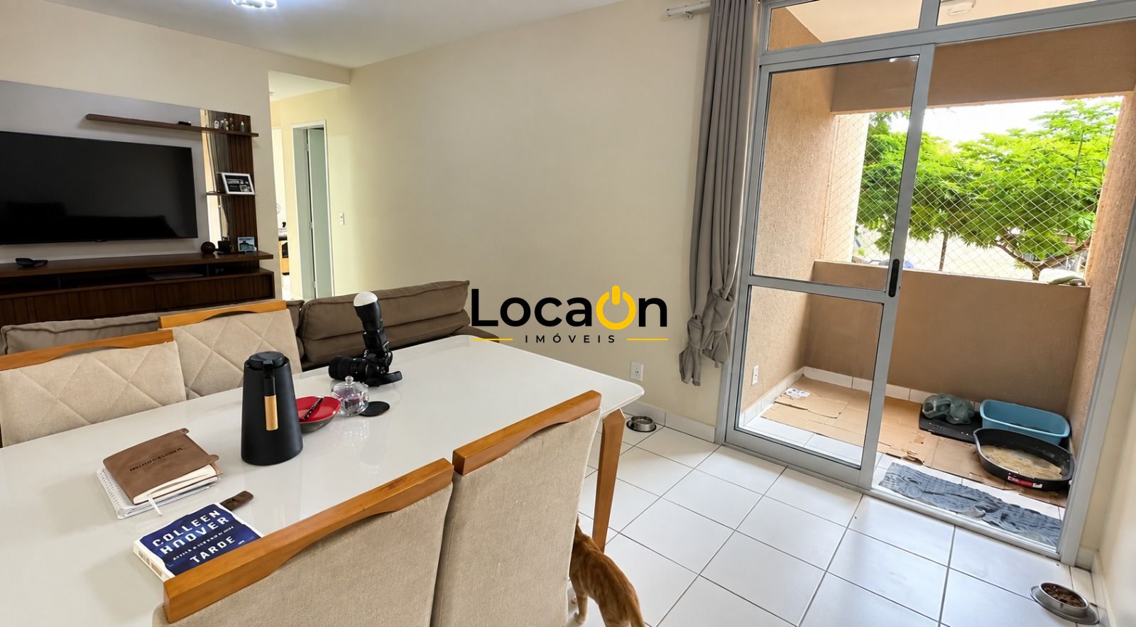 Apartamento, 3 quartos, 70 m² - Foto 4