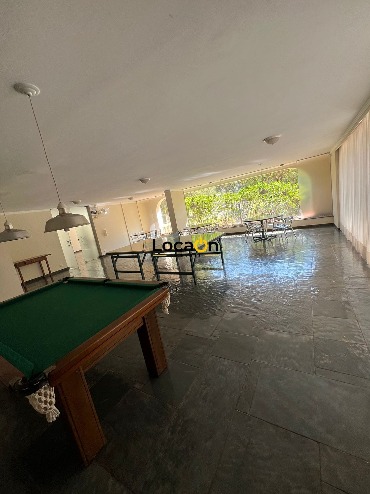 VENDE - Apartamento com vista para o Pq. Curupira, 170m², 1 suíte + 2 dormitório