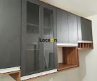ALUGA- Apartamento 3 dormitórios sendo 1 suíte e 2 vagas e sacada