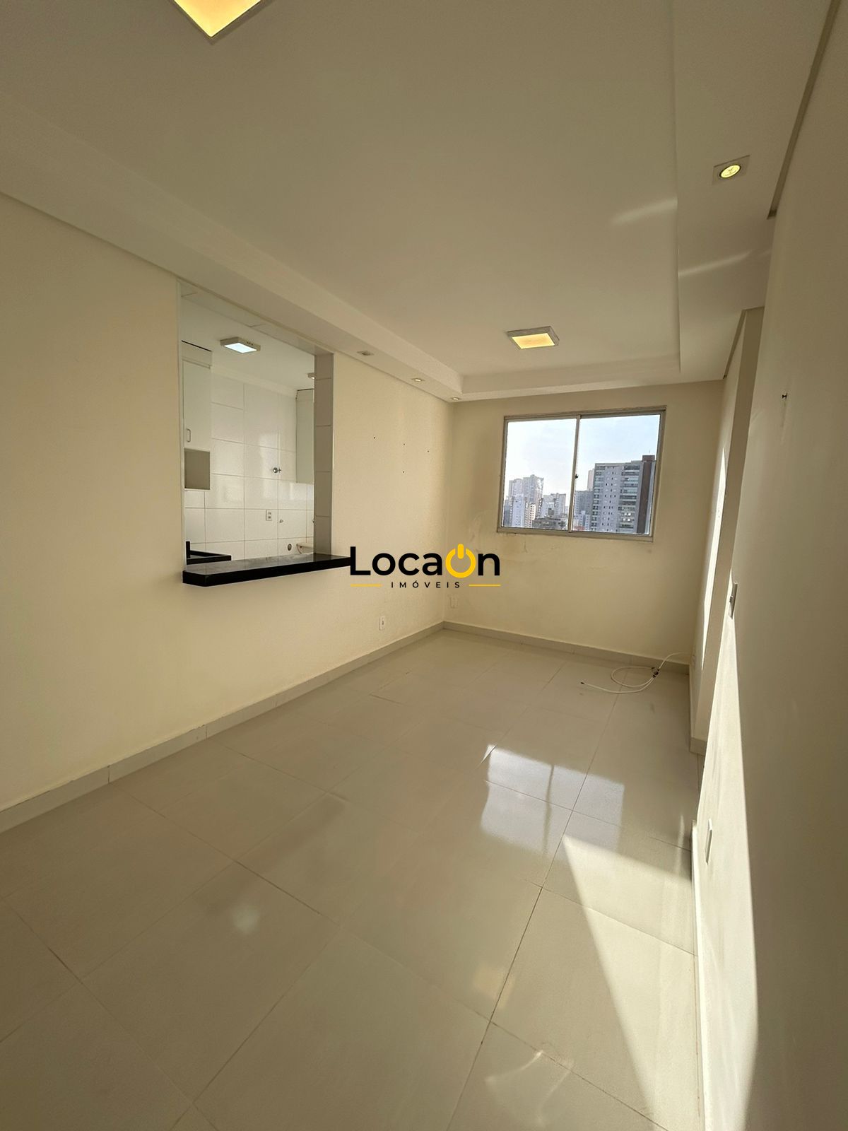 ALUGA - Apartamento 2 dormitórios na City Ribeirão em Ribeirão Preto - SP