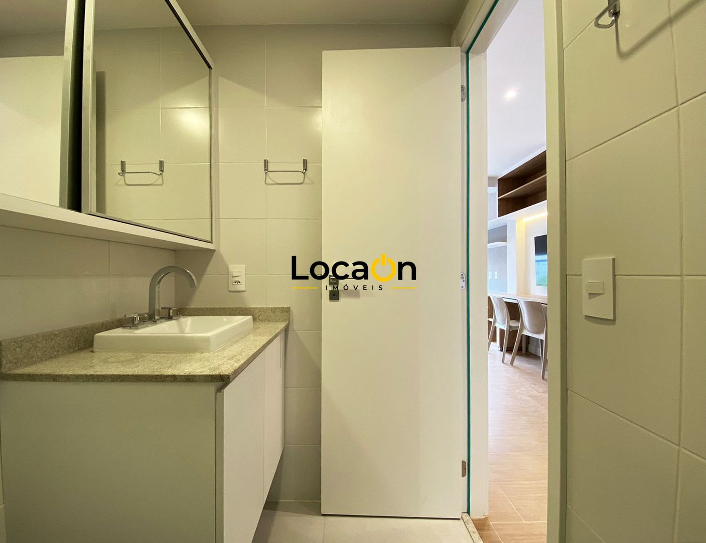ALUGA - Apartamento/Studio 1 dormitório em Pinheiros - São Paulo