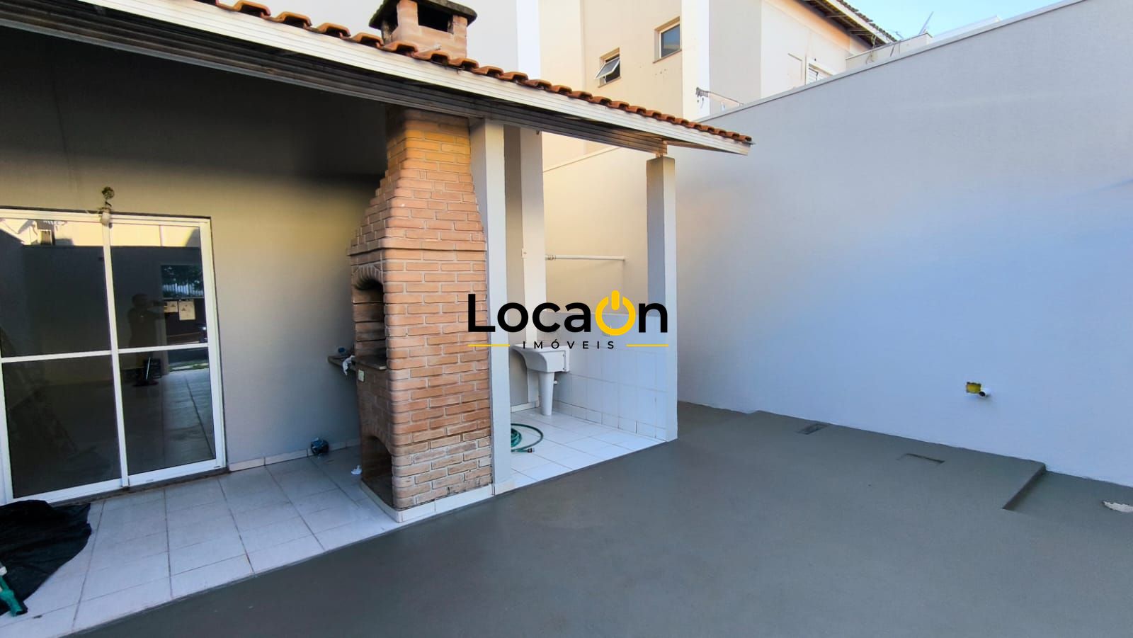 ALUGA- Casa em condomínio, 3 quartos, Vila do Golf, Ribeirão Preto