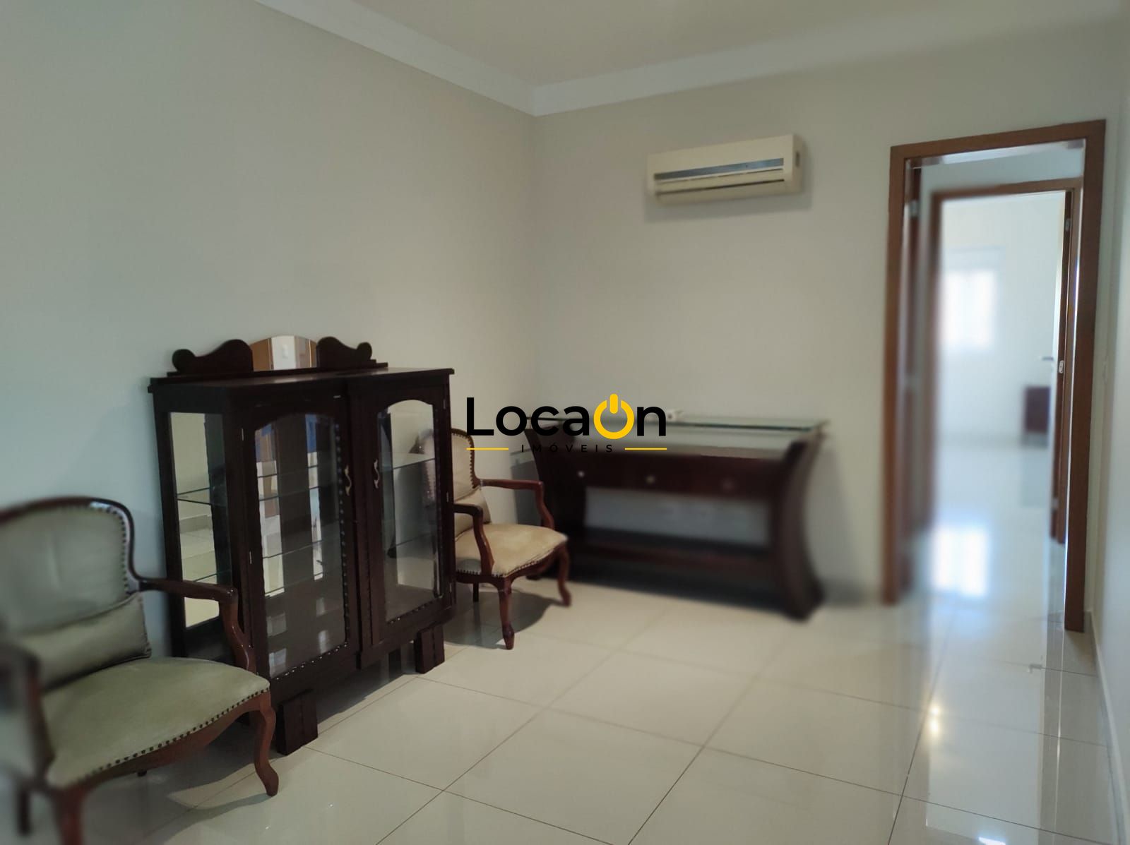 ALUGA - Apartamento 3 Suítes - Jd. Botânico - Ribeirão Preto