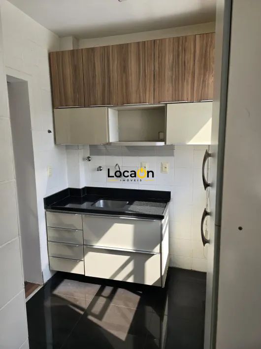 ALUGA - Apartamento com 2 quartos no Buritis em Belo Horizonte