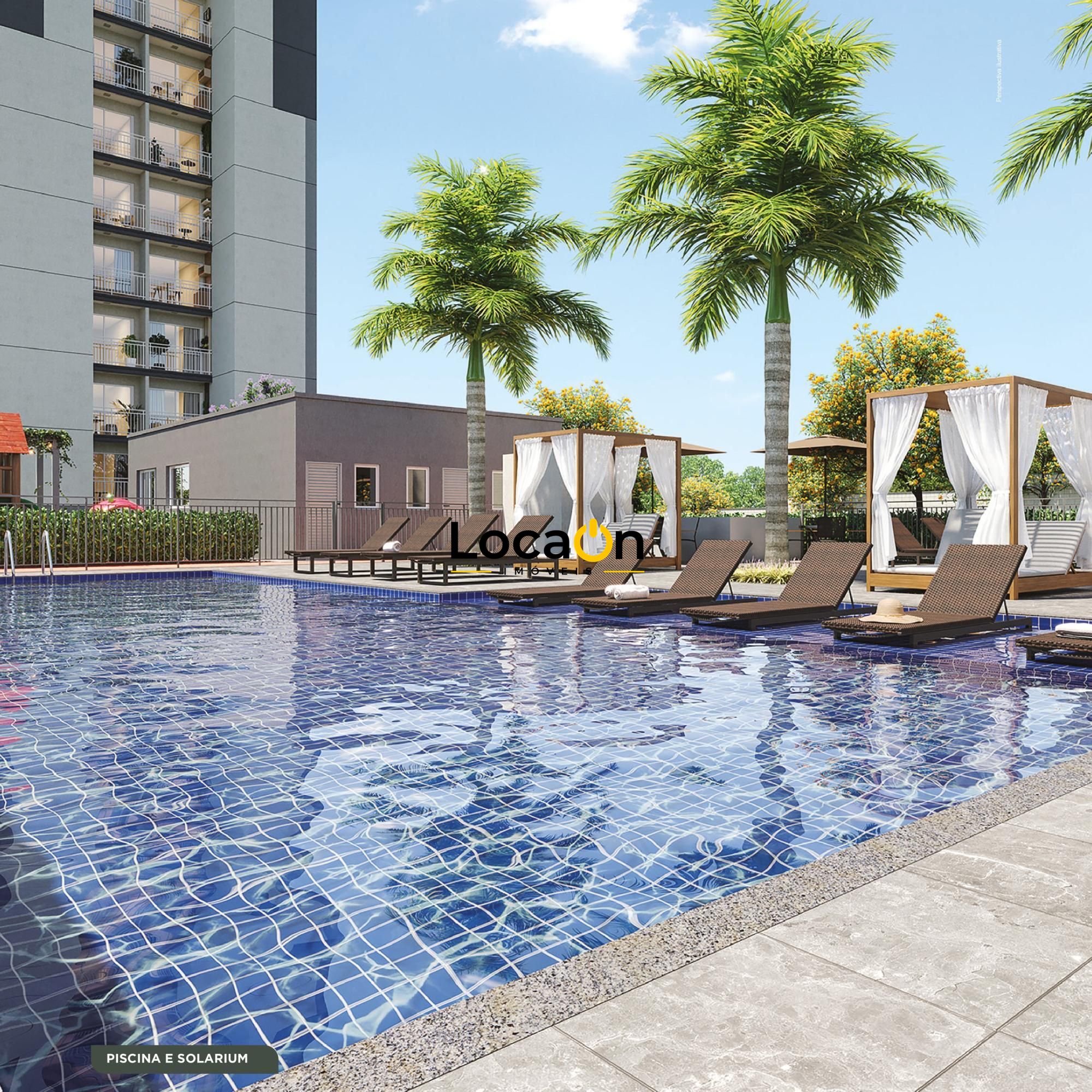 Apartamento a Venda Jardim Botânico