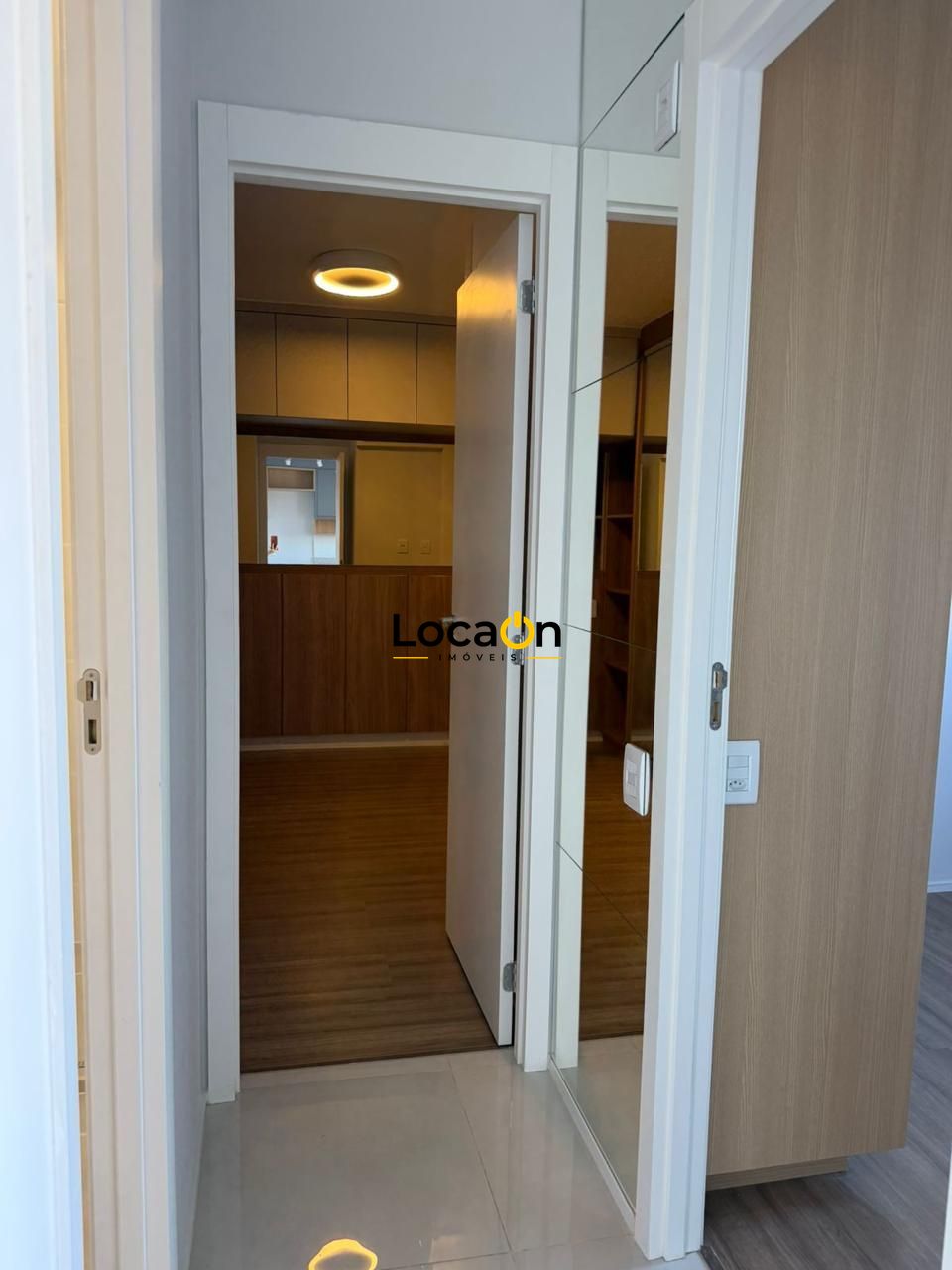 ALUGA- Apartamento 2 Quartos no setor Criméia - ao lado do Shopping - Goiania GO
