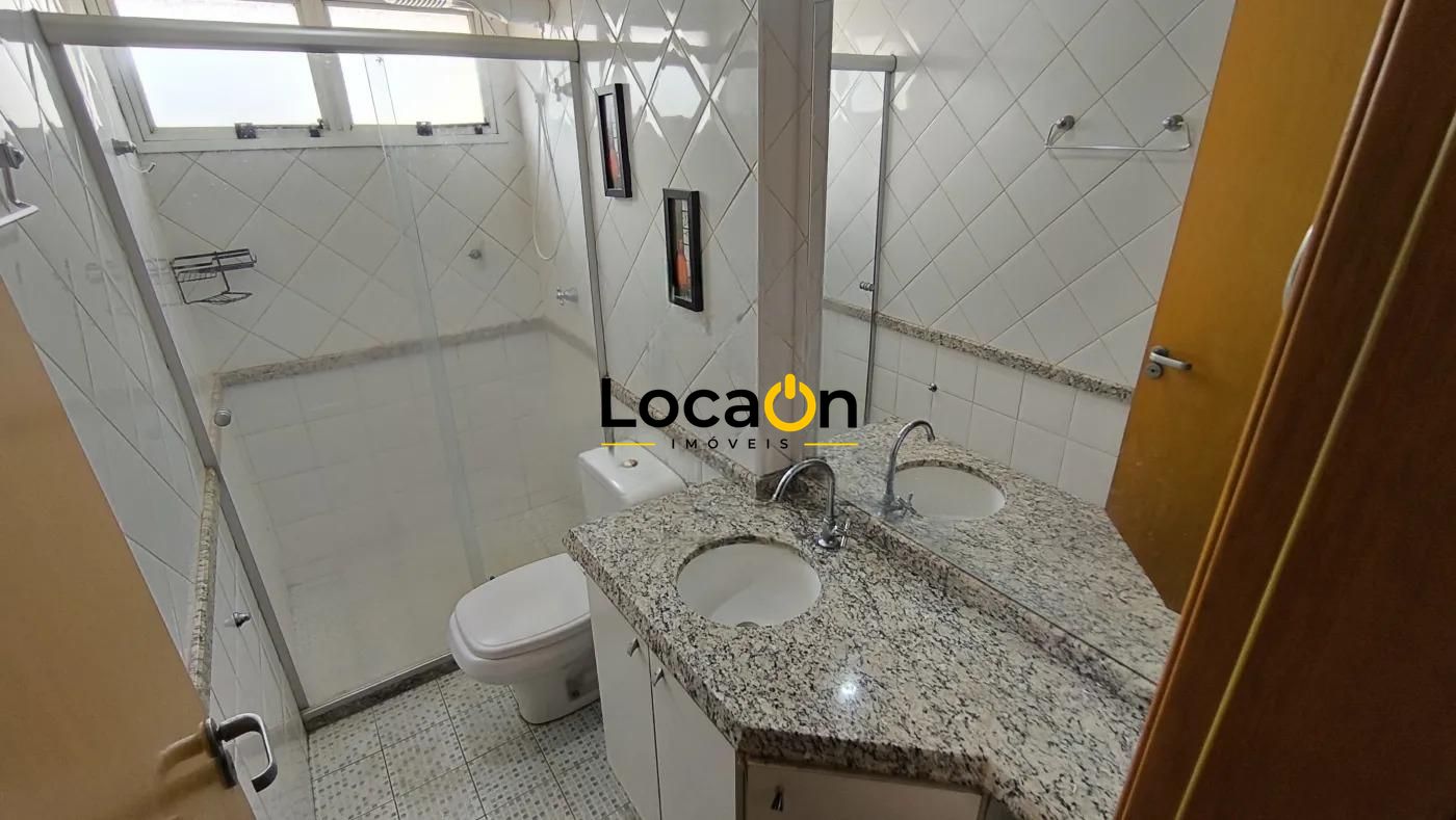 ALUGA - Apartamento 2 Suites no Nova Aliança proximo a faculdade UNIP