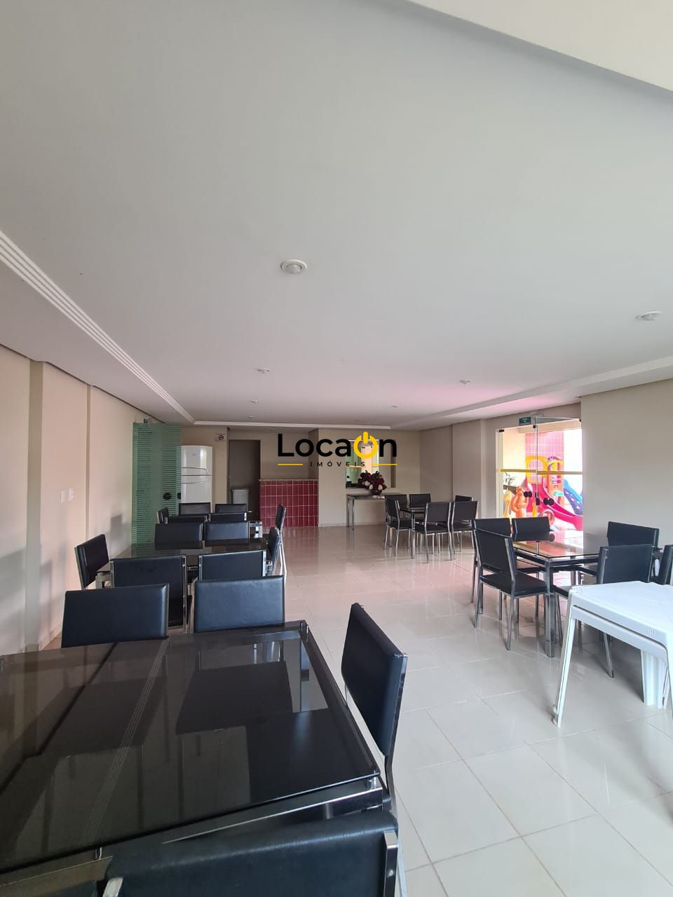 ALUGA ou VENDE - Apartamento 3 dormitórios no bairro Santa Cruz - Ribeirão Preto