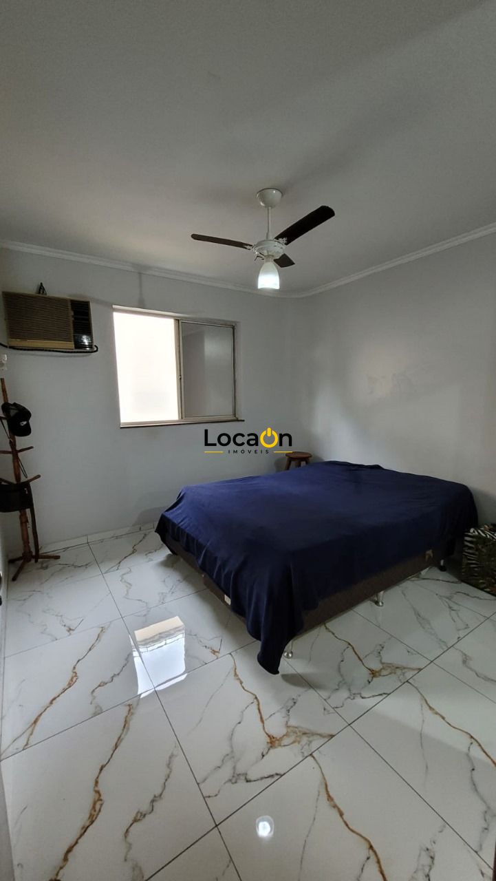 ENDE - Apartamento - 4 quartos, 2 salas, closet - Jardim Presidente Médice