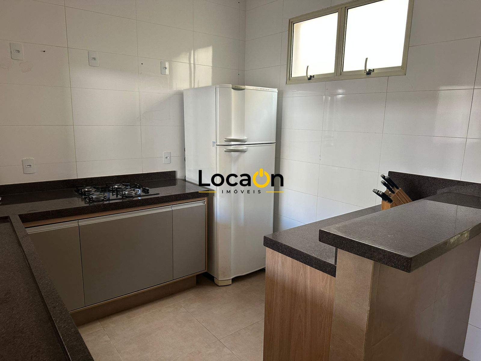 ALUGA - Casa 2 quartos, 1 suite, Residencial Valência - Ilha Túria RP