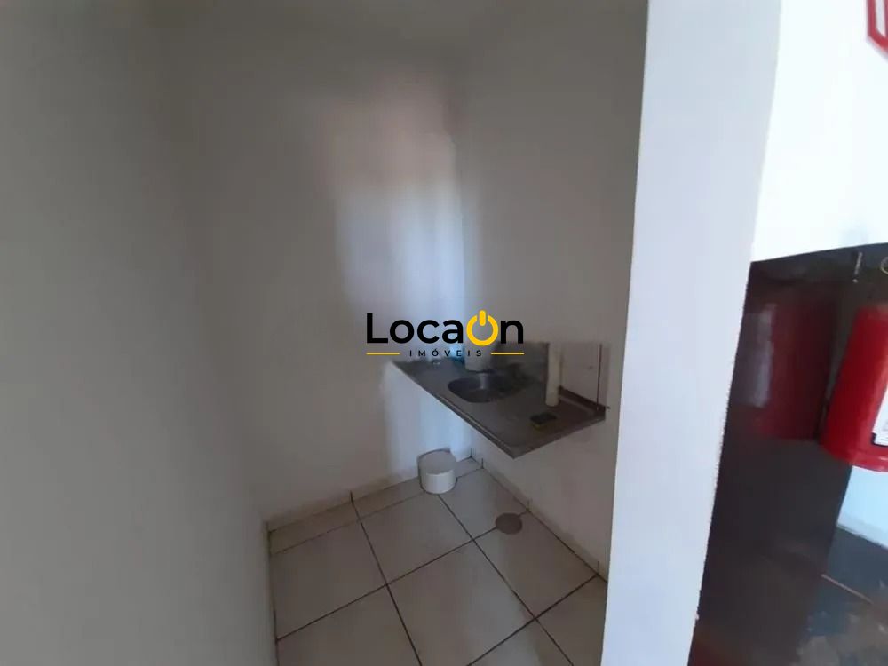 Depósito-Galpão, 1000 m² - Foto 10