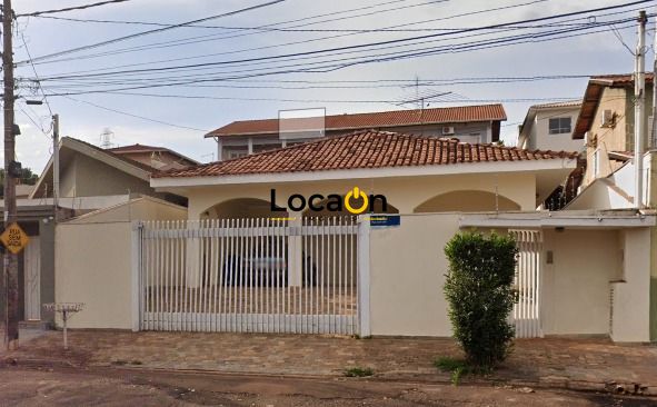 Casa, 5 quartos, 400 m² - Foto 1