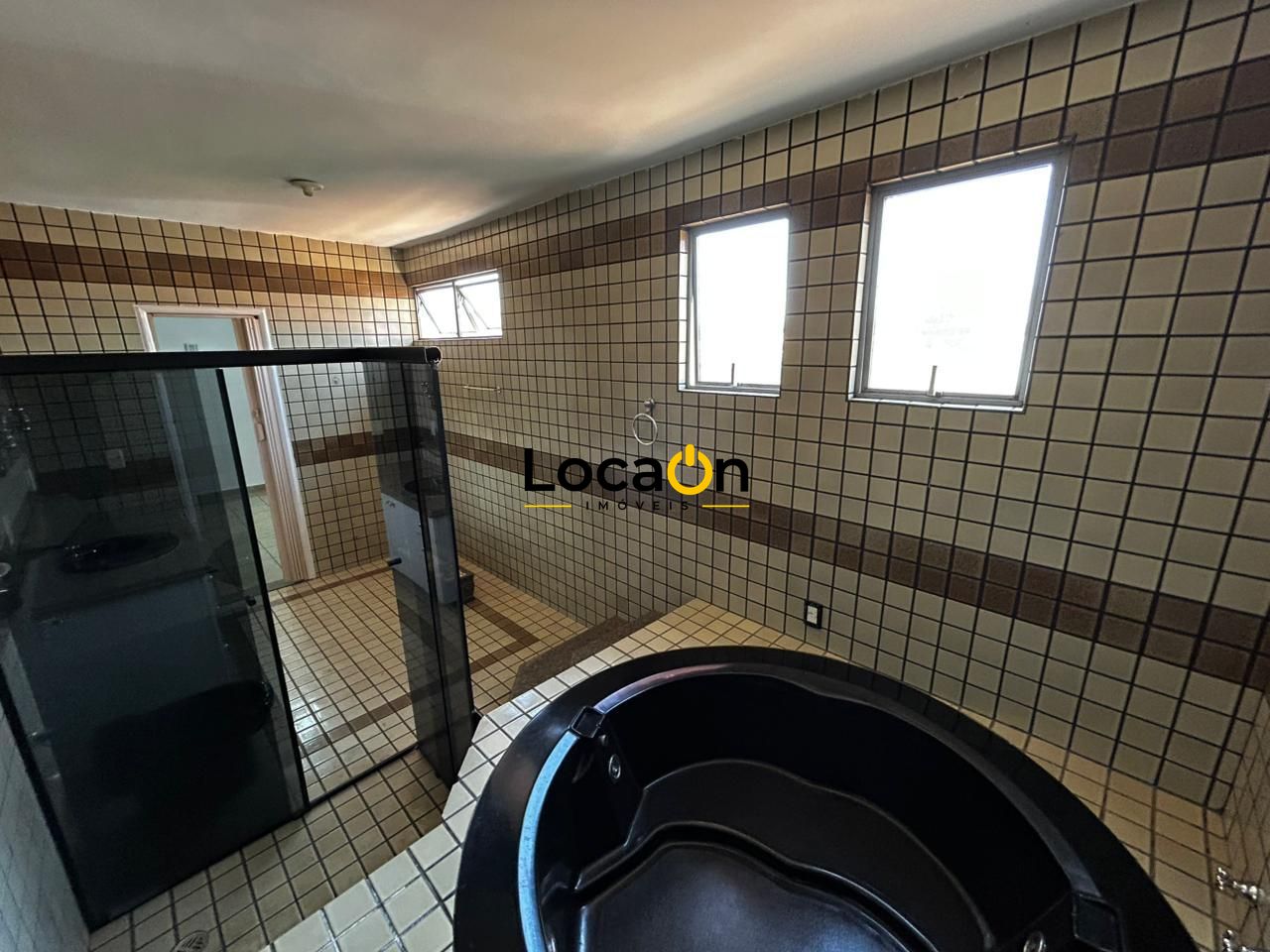 ALUGA - Casa/Sobrado 4 quartos com suítes - Bairro Jd Planalto - Goiânia