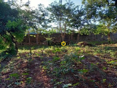 Terreno para alugar na zona sul de Ribeirão Preto.
