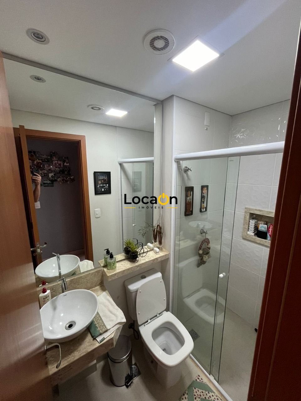 VENDE - Apartamento 2 Dormitórios - Bairro da Ribeirânia - Ribeirão Preto