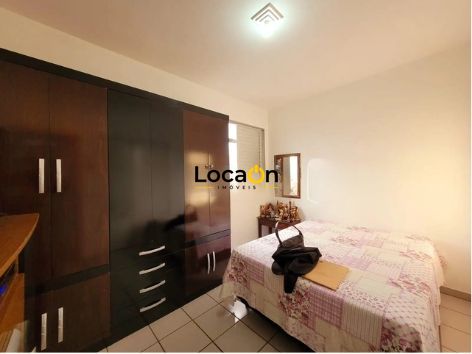 VENDO - apartamento 2 quartos no bairro Salgado Filho - Belo Horizonte