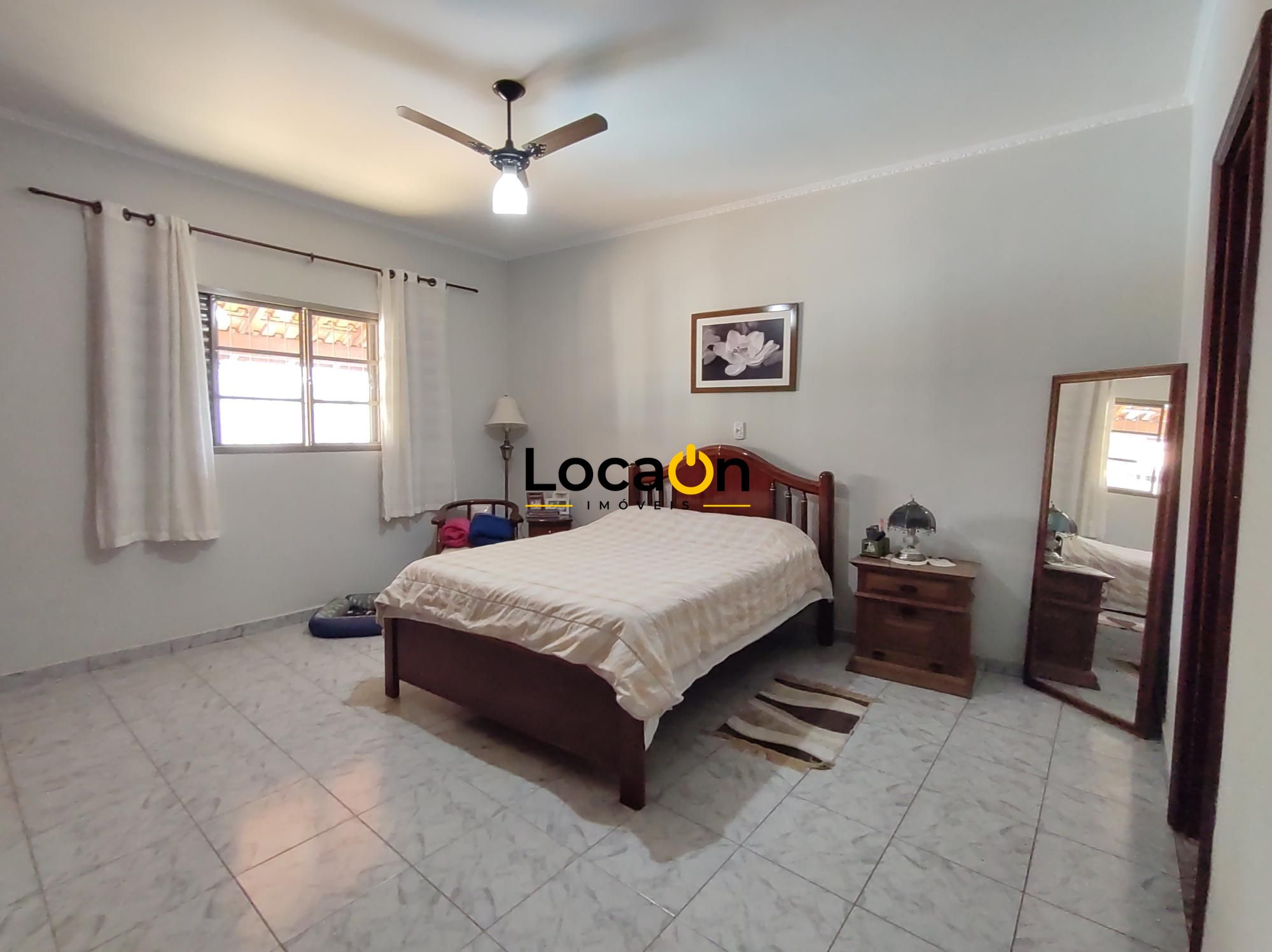 ALUGA ou VENDE - Casa com piscina no Jardim América - Araraquara/SP