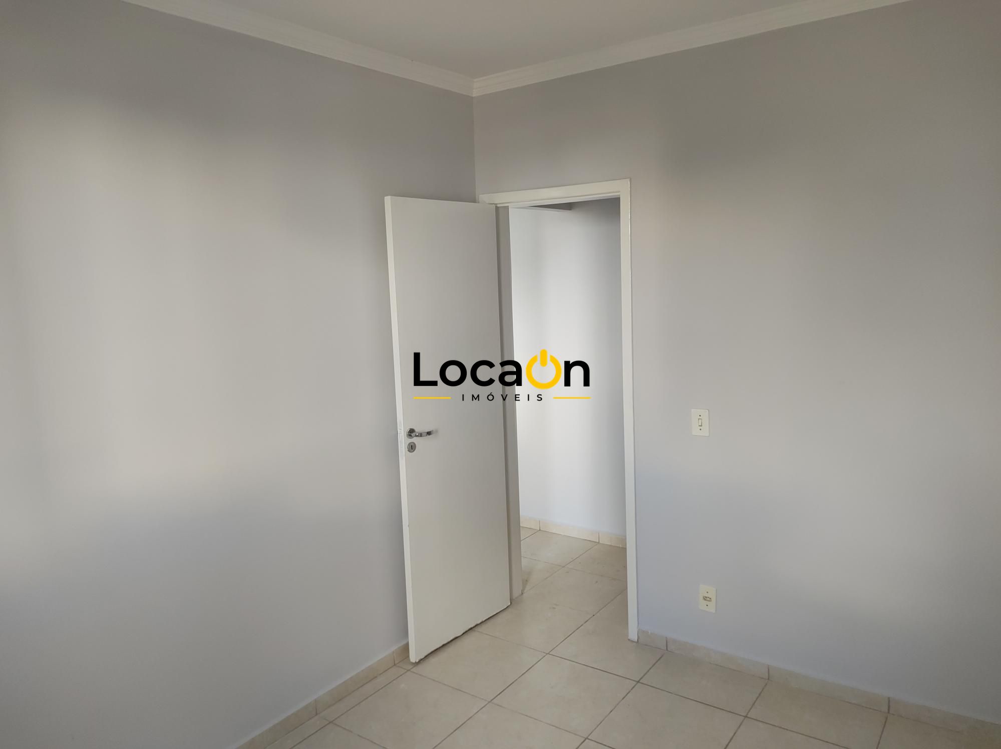 VENDE - Apartamento 2 Dormitórios - Jd. Guaporé - Condomínio Mirante Sul