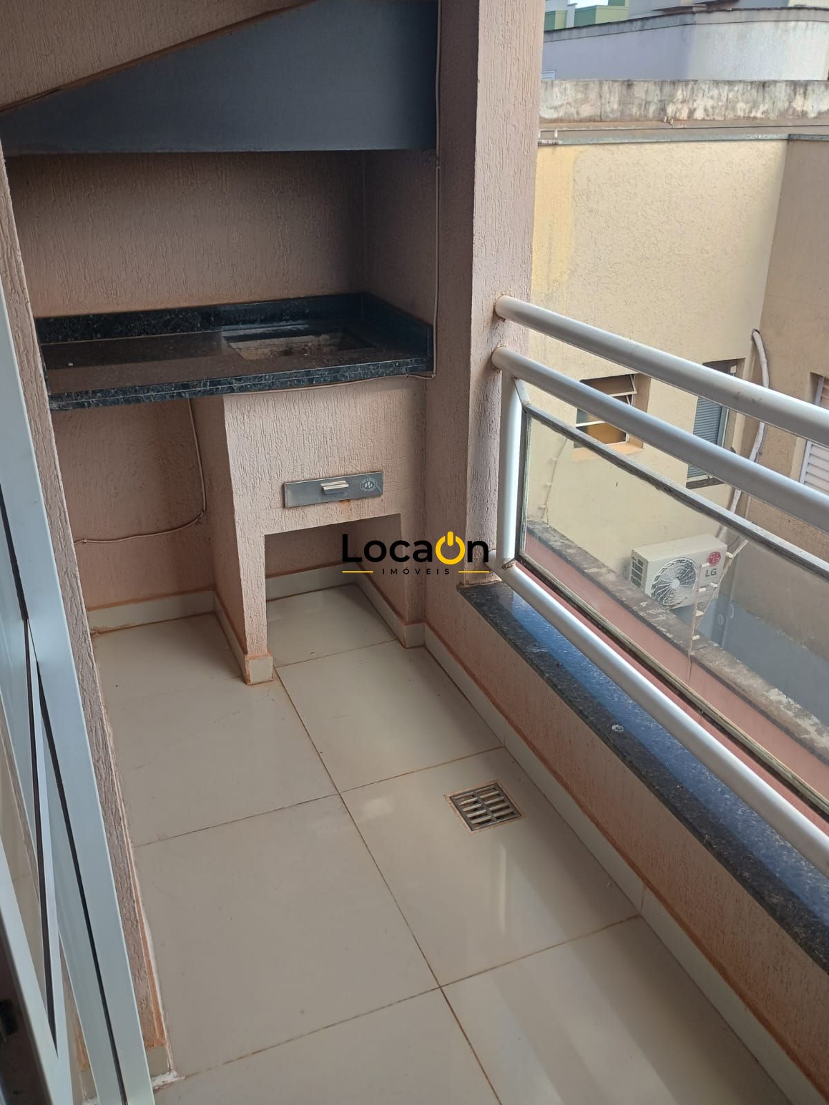 ALUGA ou VENDE - Apartamento 2 Quartos no bairro Greenville - Ribeirão Preto