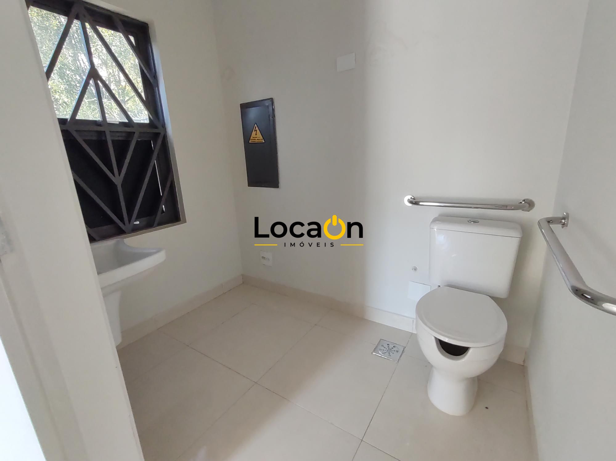 ALUGA - Imóvel Comercial na Zona Sul com 8 salas