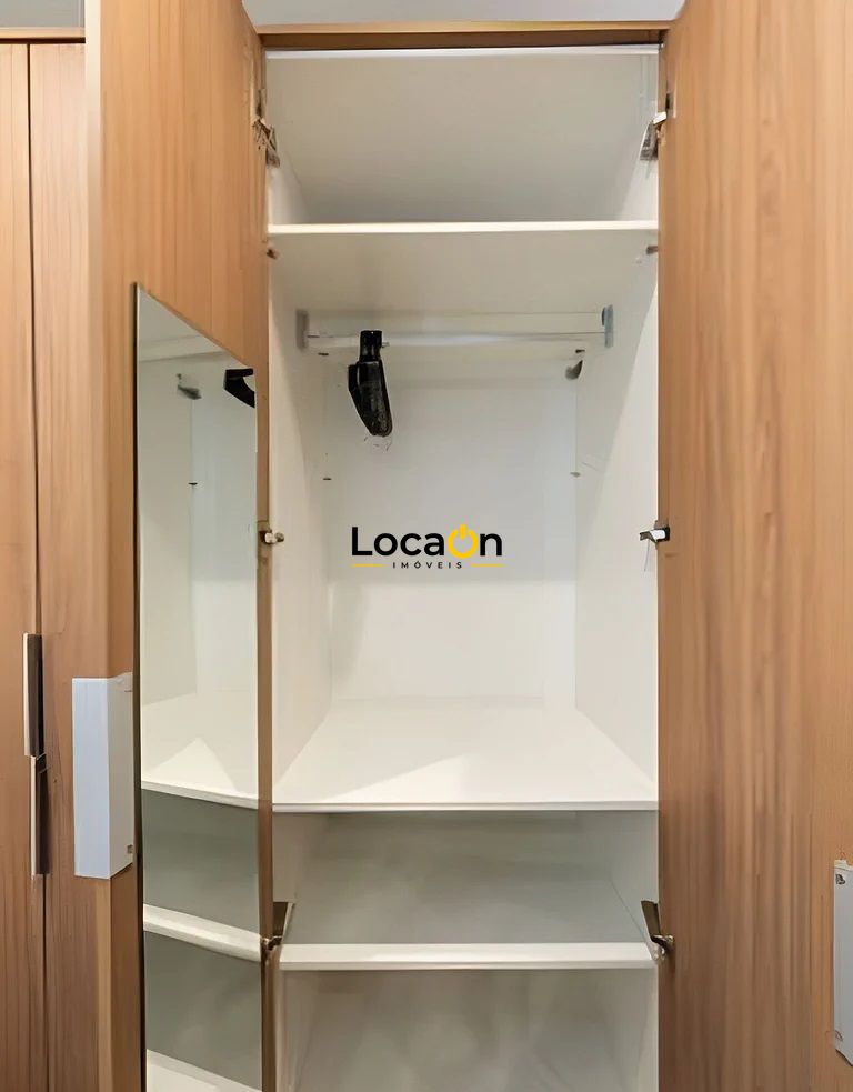 Studio totalmente mobiliado na Vila Clementino