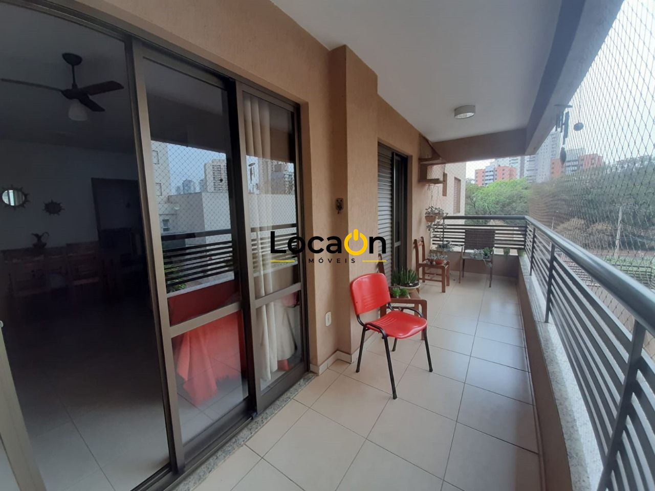 VENDE - Apartamento 3 Suites - Jardim Botanico - Ribeirão Preto