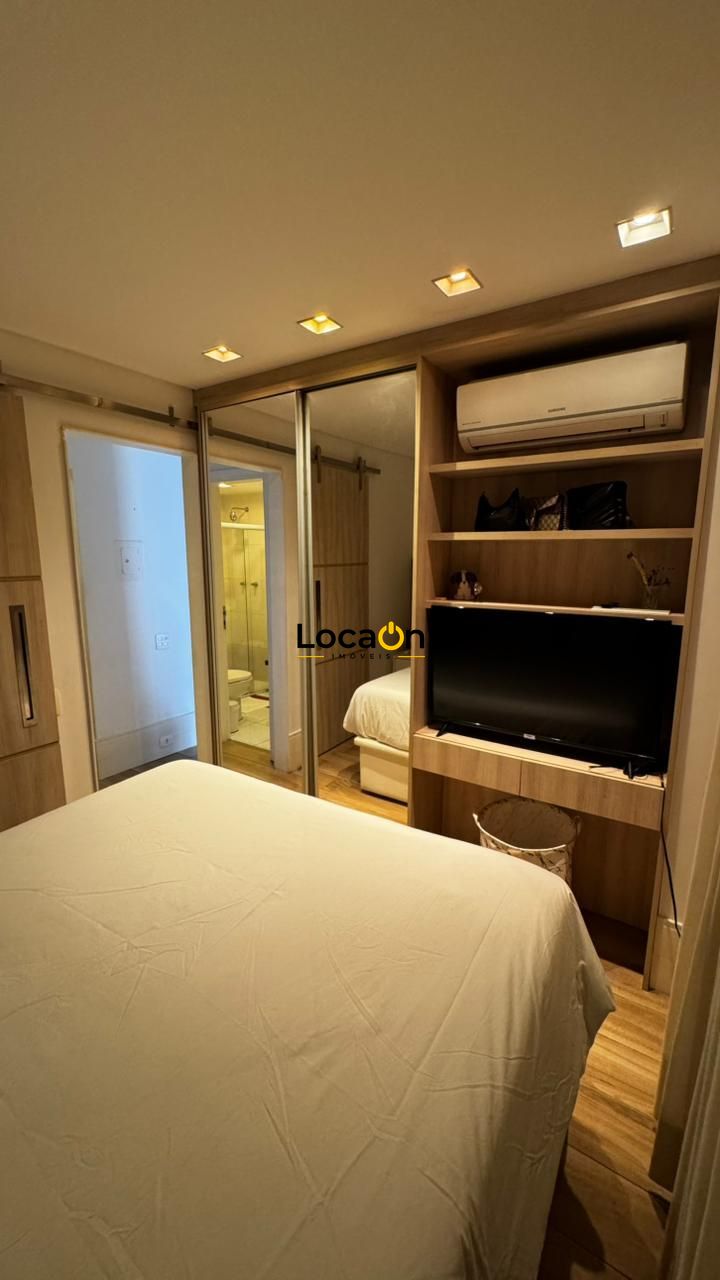 ALUGA - Apartamento 1 dormitorio Jardim Paulista - São Paulo