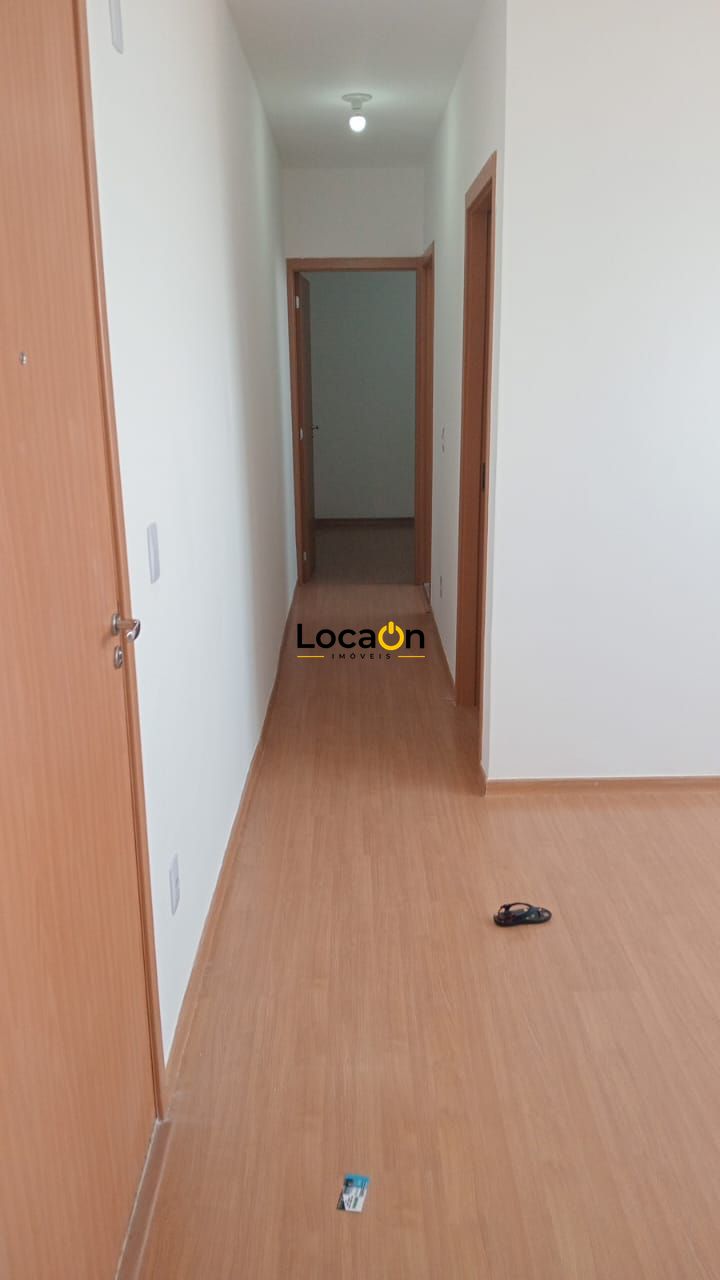 Apartamento com 2 dorm., 1 banheiro e ótima localização