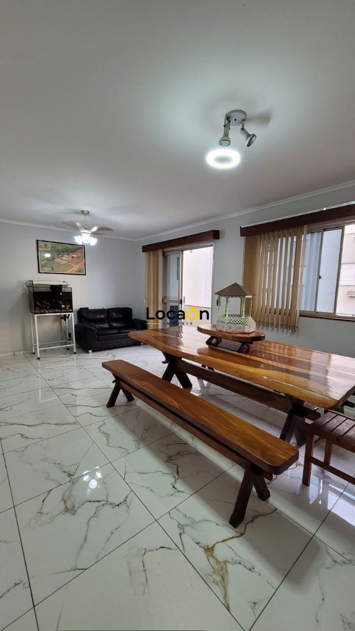 ENDE - Apartamento - 4 quartos, 2 salas, closet - Jardim Presidente Médice