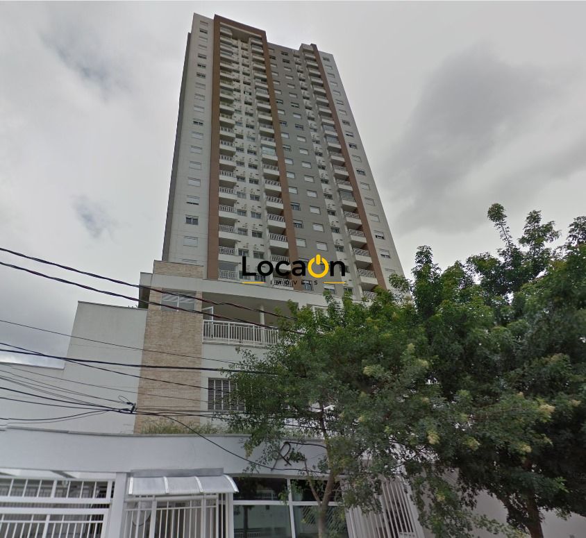 ALUGA - Apartamento Mobiliado 2 Quartos na Vila Nair - São Paulo
