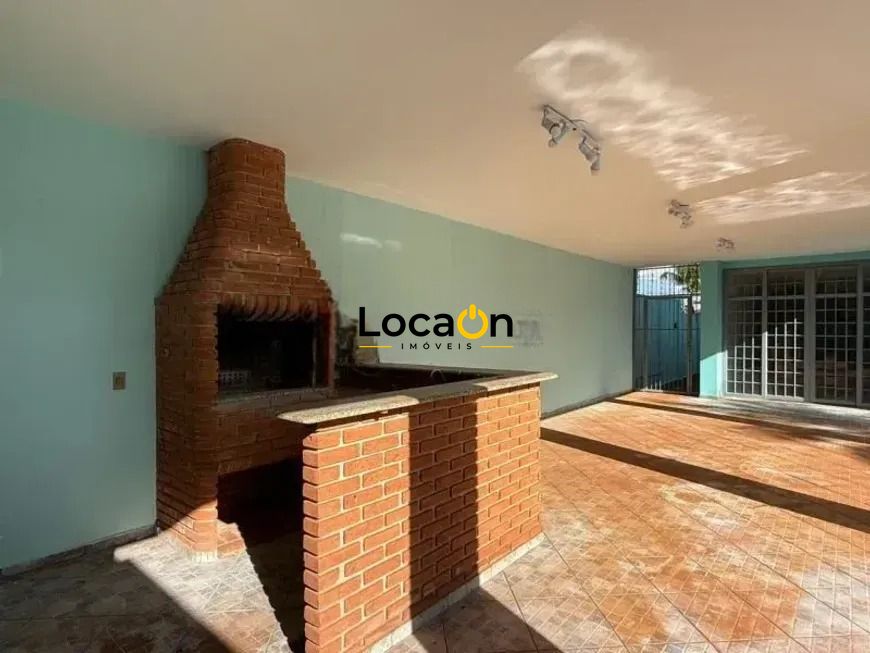 Casa, 4 quartos, 332 m² - Foto 30
