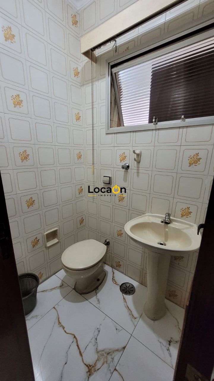 ENDE - Apartamento - 4 quartos, 2 salas, closet - Jardim Presidente Médice