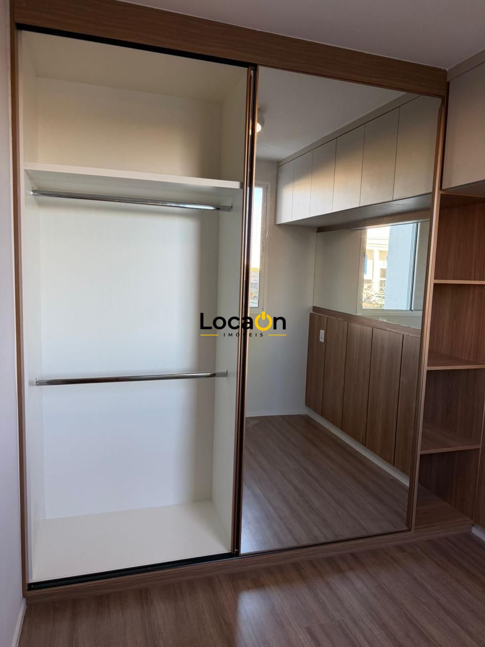 ALUGA- Apartamento 2 Quartos no setor Criméia - ao lado do Shopping - Goiania GO