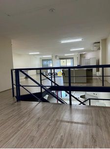 Sala Comercial de Alto padrão no Morumbi