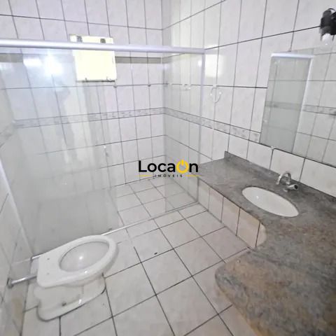 ALUGA - Casa 3 Quartos - Jd. Leblom - Goiânia/GO