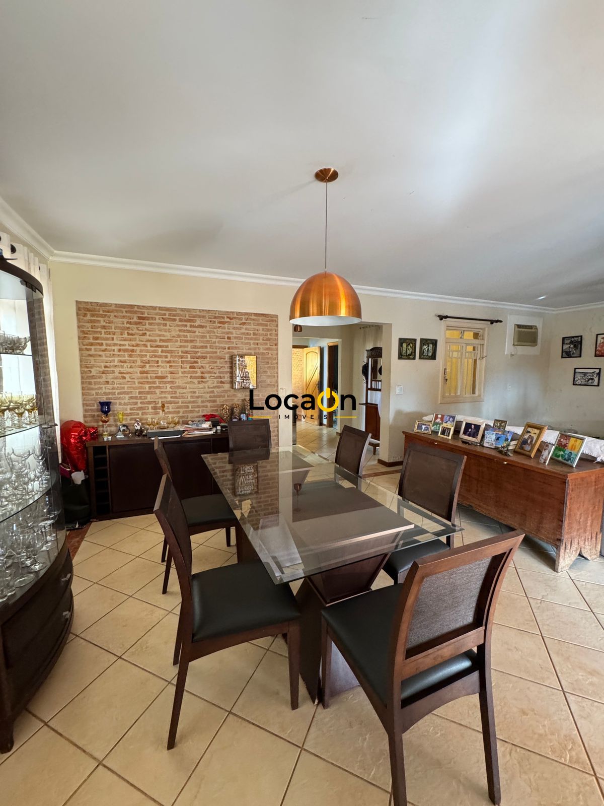 VENDE e ALUGA - Casa 4 quartos, Alto da Boa Vista, Próximo ao Ribeirão Shopping