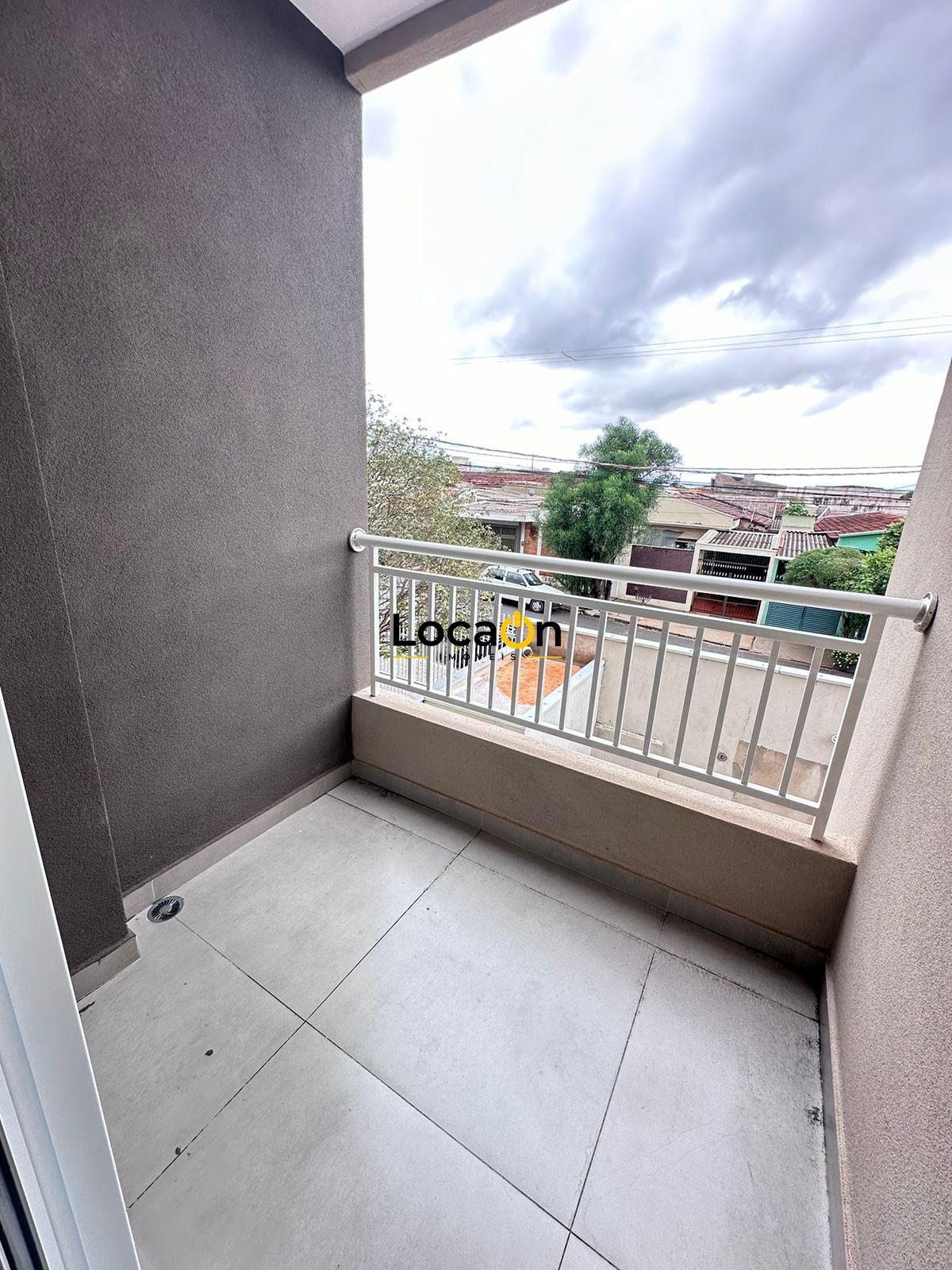APARTAMENTO NOVO Sumarezinho