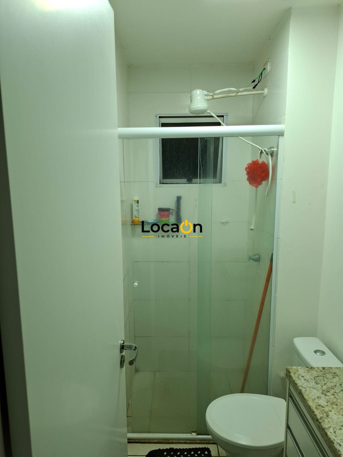 VENDE - Apartamento 2 Quartos com sacada no Bairro Ipiranga - Ribeirão Preto