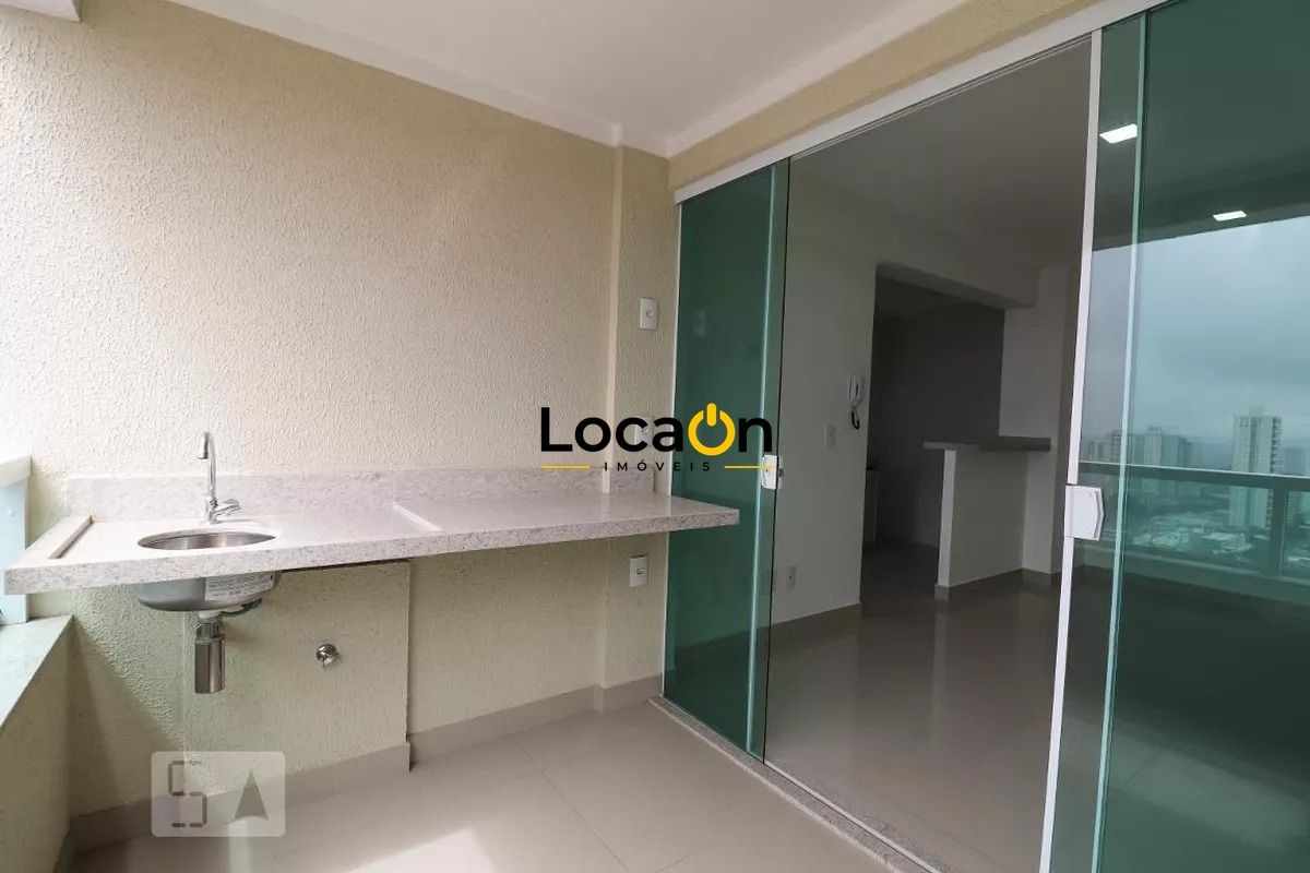 Alugo apartamento espaçoso com área de lazer e de trabalho - St. Bueno, Goiânia - foto 36