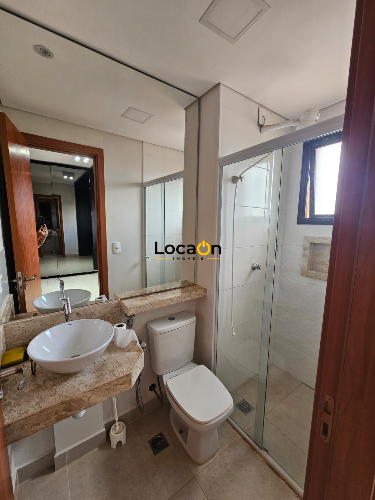 VENDE - Apartamento 2 Dormitórios - Bairro da Ribeirânia - Ribeirão Preto