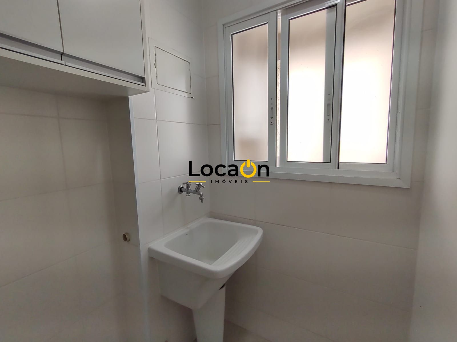 ALUGA - Apartamento 2 quartos e 2 vagas de garagem Jd Botanico