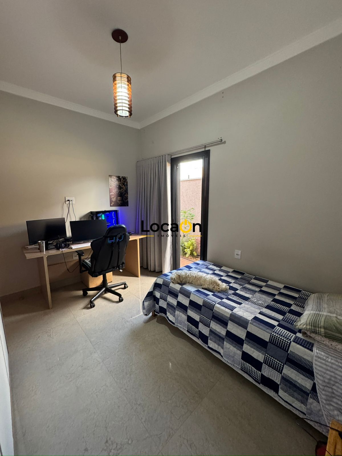 Vende-se casa no Quinta dos Ventos em Bonfim Paulista