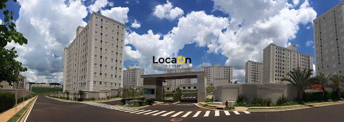 VENDE - Apartamento 2 Dormitórios - Jd. Guaporé - Condomínio Mirante Sul