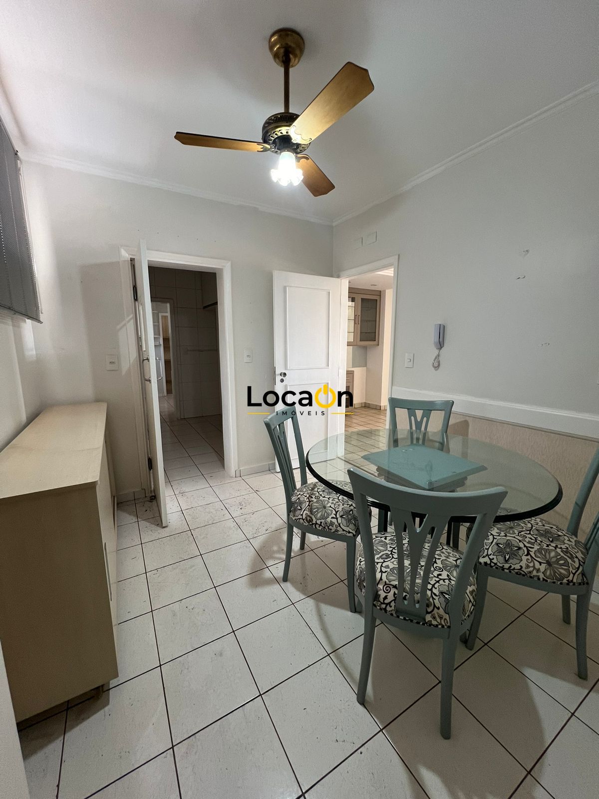 VENDE - Apartamento com vista para o Pq. Curupira, 170m², 1 suíte + 2 dormitório