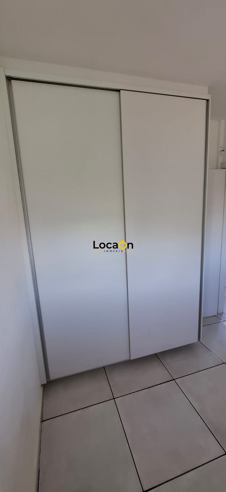 VENDE - Apartamento 2 Quartos com sacada no Bairro Ipiranga - Ribeirão Preto