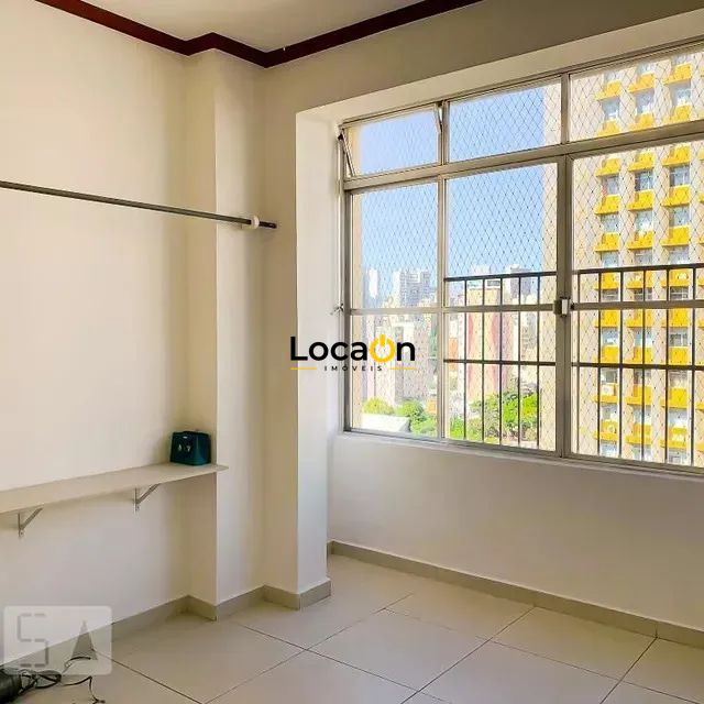 ALUGA - Apartamento 2 dormitórios - Bairro Bela Vista - São Paulo/SP