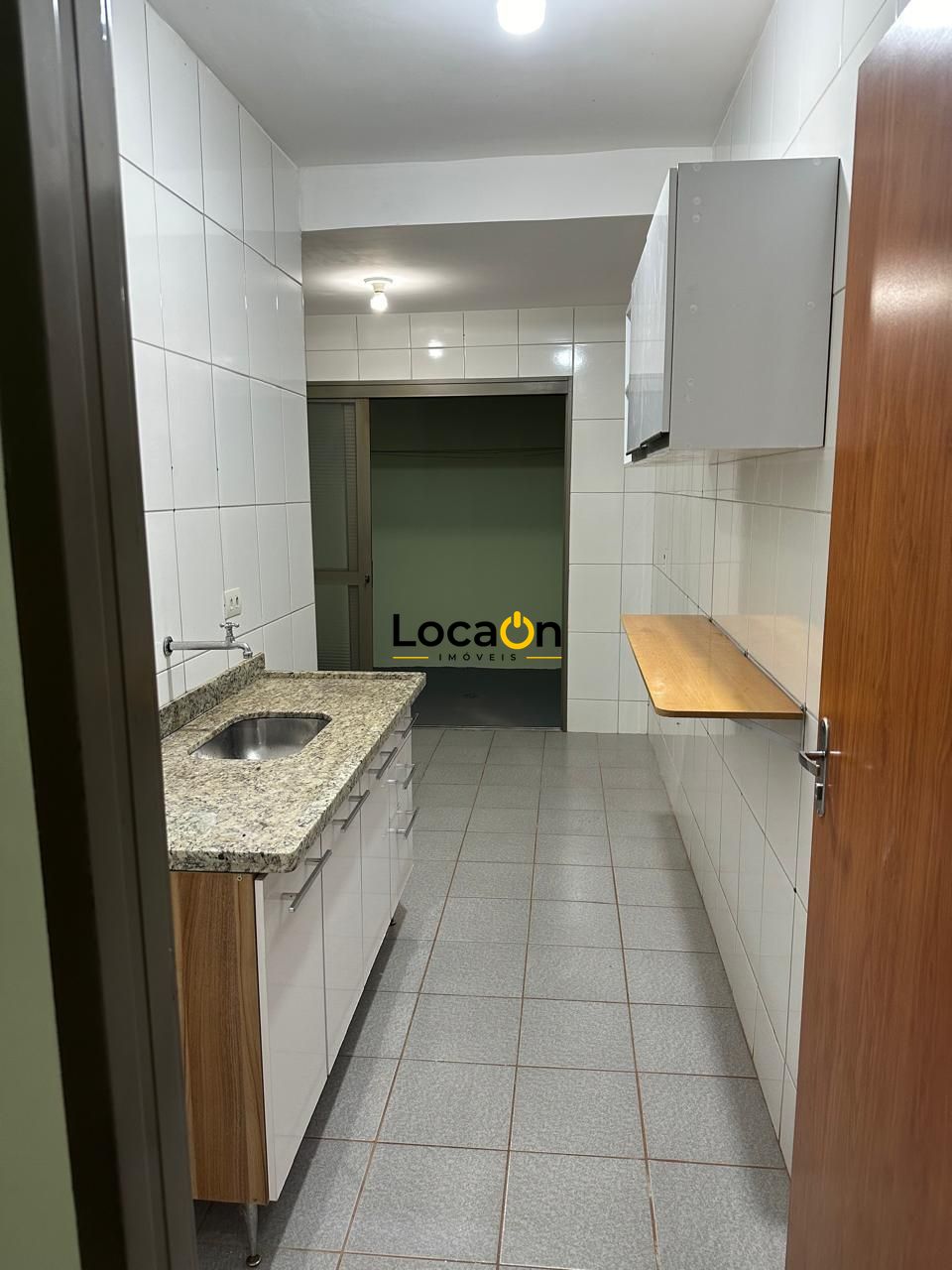 VENDE ou ALUGA - Apartamento 2 Dormitórios - Planalto Verde - Ribeirão Preto